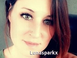 Lunasparkx