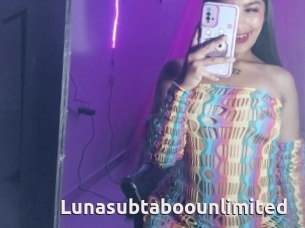 Lunasubtaboounlimited