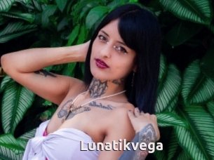 Lunatikvega