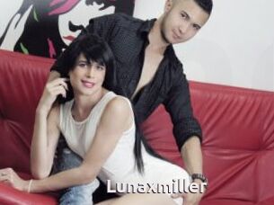 Lunaxmiller