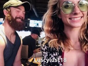 Luscylust18