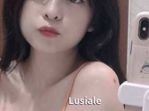 Lusiale