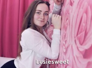 Lusiesweet