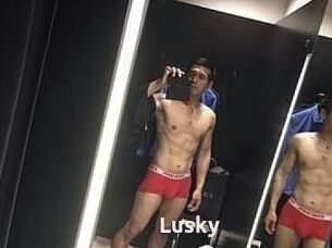 Lusky