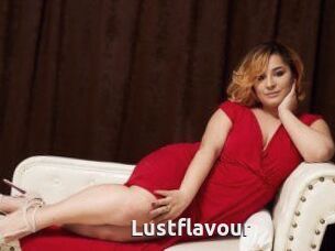 Lustflavour