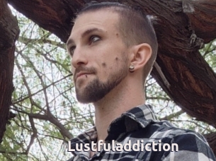 Lustfuladdiction