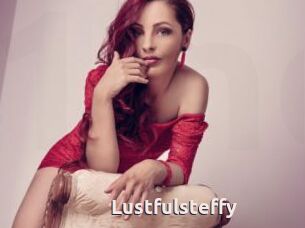 Lustfulsteffy