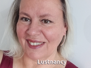 Lustnancy