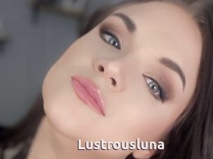 Lustrousluna