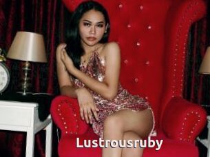 Lustrousruby