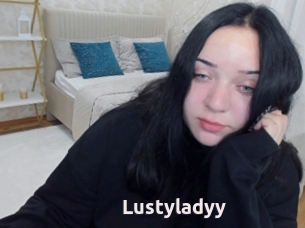 Lustyladyy