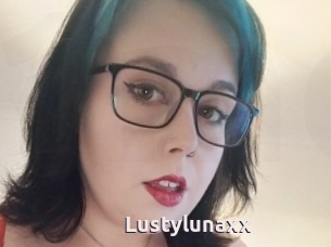 Lustylunaxx