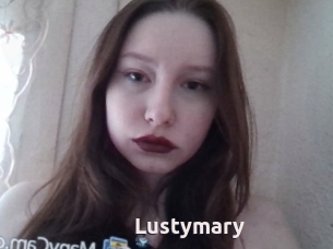 Lustymary