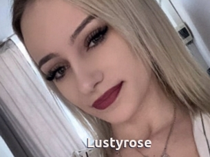 Lustyrose