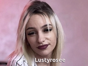 Lustyrosee