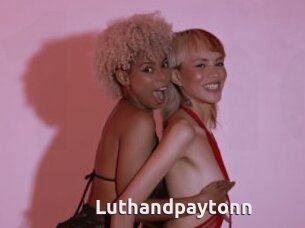 Luthandpaytonn