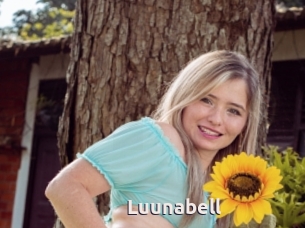 Luunabell