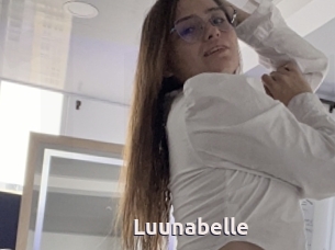 Luunabelle