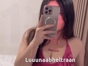 Luuunaabheltraan