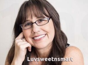 Luvsweetnsmart