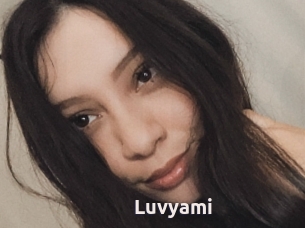 Luvyami