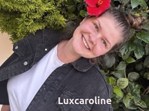 Luxcaroline