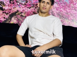 Luxormilk