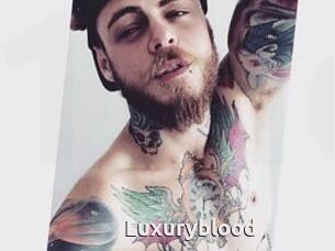 Luxuryblood