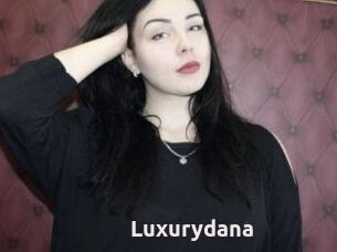 Luxurydana