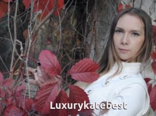 Luxurykatebest