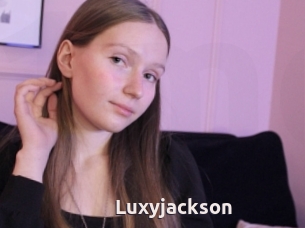 Luxyjackson