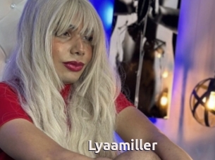 Lyaamiller