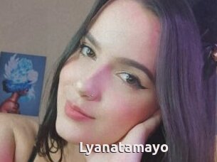 Lyanatamayo