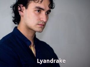 Lyandrake