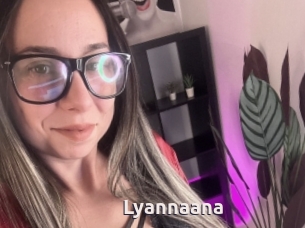 Lyannaana