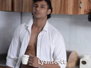 Lyanscott