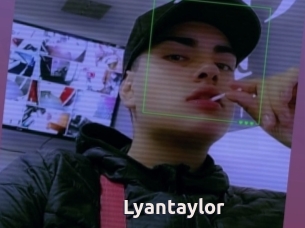 Lyantaylor