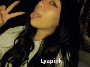 Lyapink