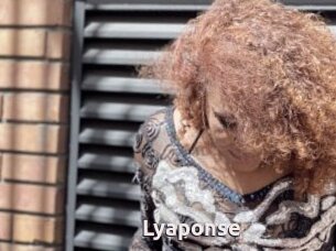 Lyaponse