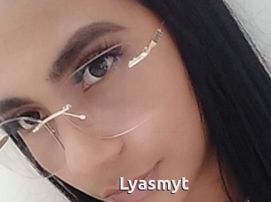 Lyasmyt