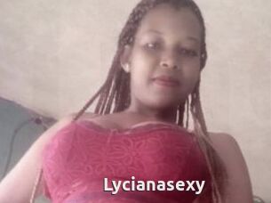 Lycianasexy