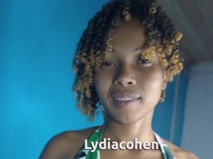 Lydiacohen