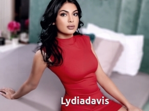 Lydiadavis