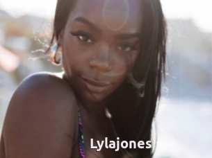 Lylajones