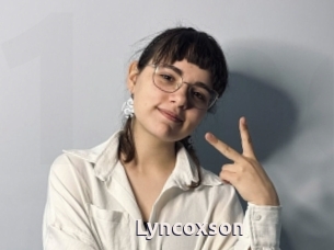 Lyncoxson