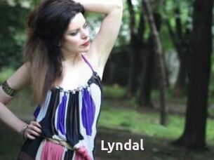 Lyndal