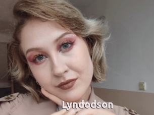 Lyndodson