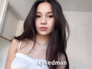 Lynedman