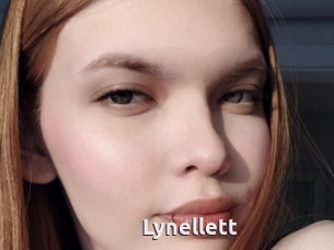 Lynellett