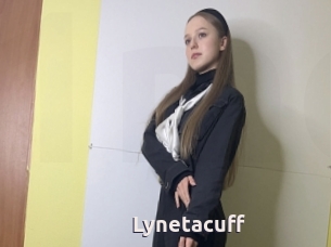 Lynetacuff